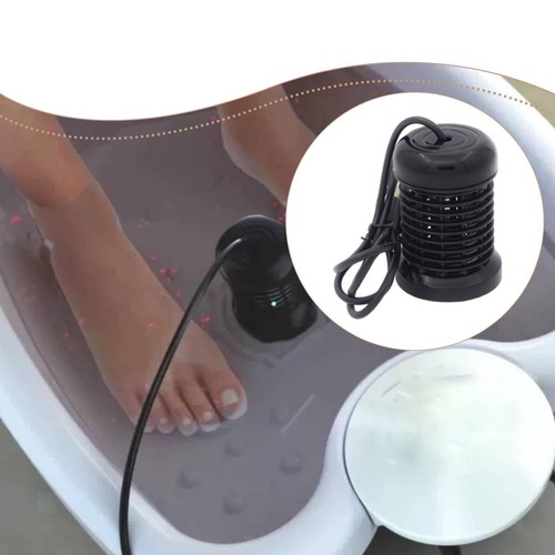 Bagno ionico per pediluvio spa - bagno,