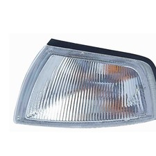 Fanale Anteriore Bianco Per