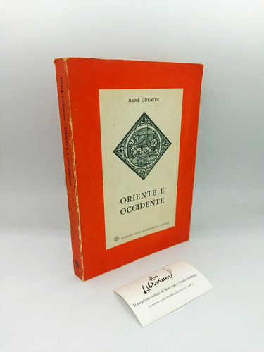 Oriente occidente rené - occidente",