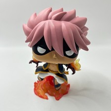 Funko Pop! Fairy Tail