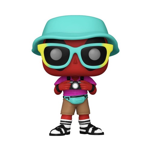 Funko pop marvel - funko,