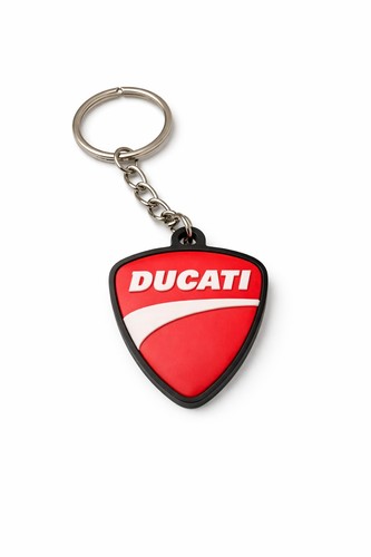 Portachiavi ducati - portachiavi,