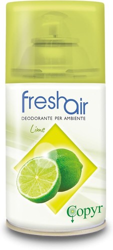 Copyr fresh air - copyr,
