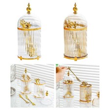 Porta stoviglie con 5