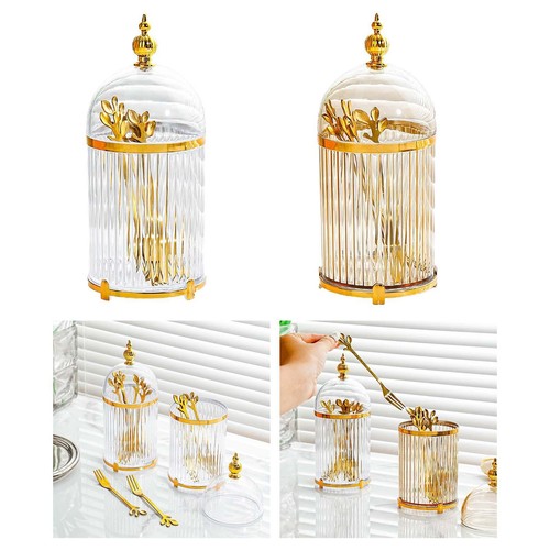 Porta stoviglie con - , 5
