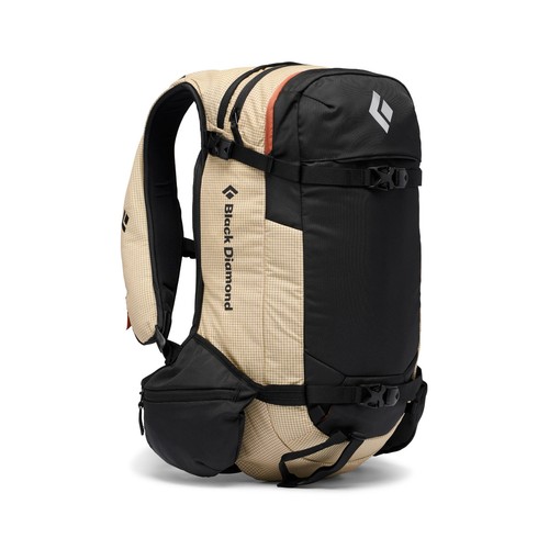 Zaino black diamond dawn - zaino,