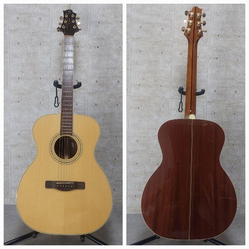 Greg bennett samick asom - greg,