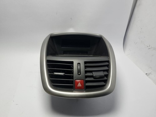 Griglia ventilazione - griglia,