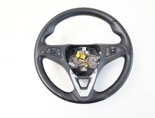 Volante Opel Astra K Sports