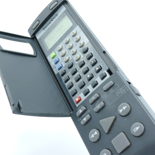 Telecomando hitachi rm214e - telecomando, vt-rm214e