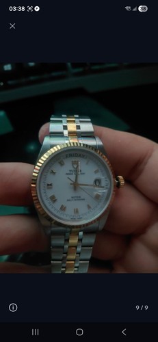 Vendo bellissimo tudor - , prince