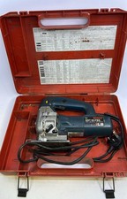 BOSCH GST 60 PBE 550W seghetto