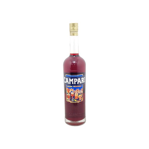 Campari bitter ugo - campari, nespolo