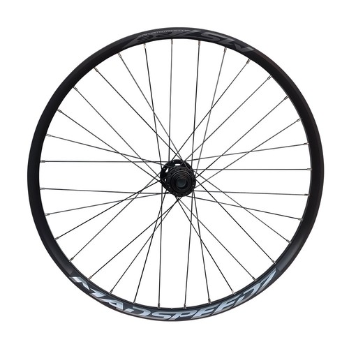 Ruota anteriore - 26", (559x25)