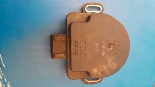 Sierra cosworth 4x4 throttle - cosworth,