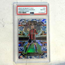 2023-24 Panini Select #35