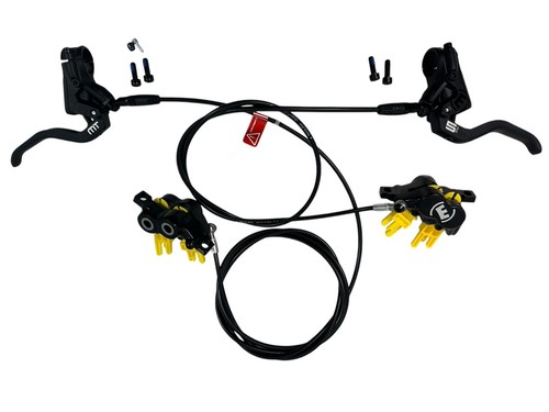 Kit freni magura mt5 - magura, 4