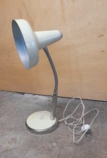 Lampada Anni 60-70 Color Crema