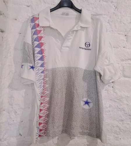 Sergio tacchini sampras - sergio,