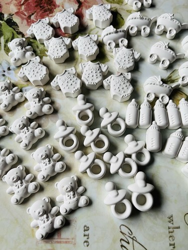 Mini gessetti profumati - 50,