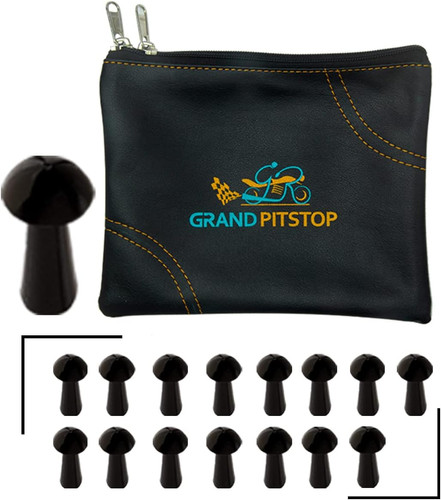 Grand pitstop tappi funghi - grand,