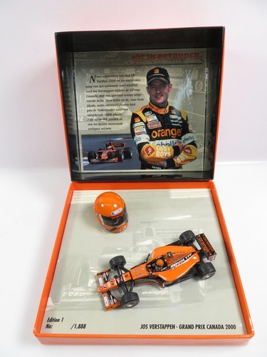 Minichamps 402000119 gift - minichamps,