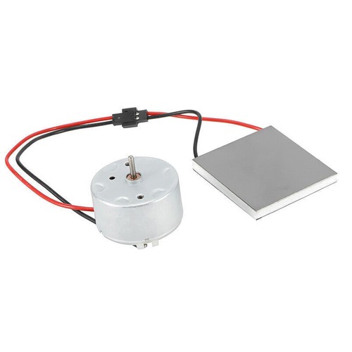 Motore ventilatore camino - motore,