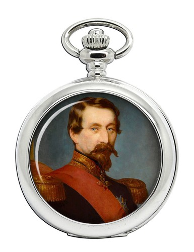 Orologio tasca napoleone - orologio,