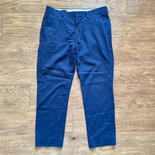 Crew vestito pantalone - vestito, uomo