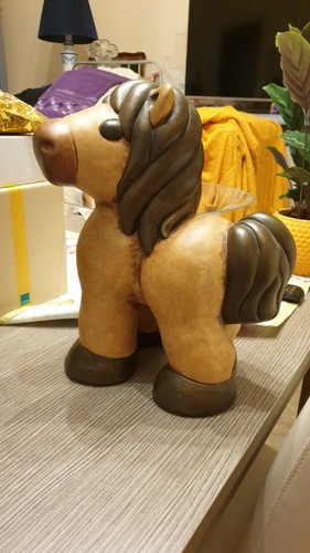 Thun cavallo - thun,