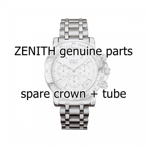 Zenith corona vite - vite, +