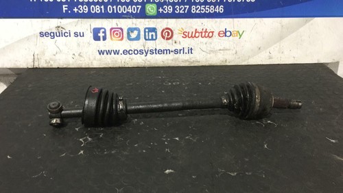 Ricambi usati semiasse - ricambi, usati,