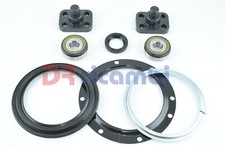 Kit revisione fuso snodo - kit,