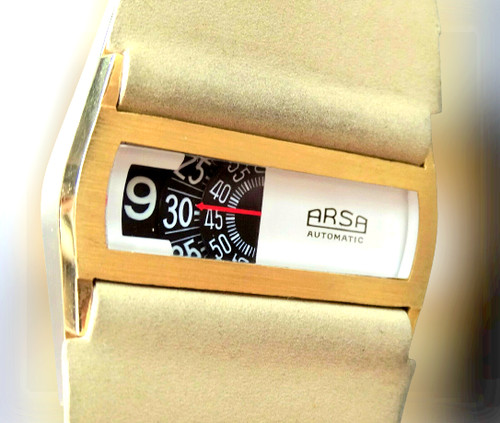 Orologio arsa de - orologio,