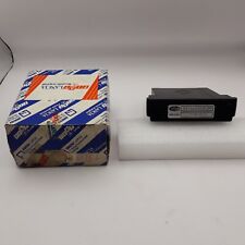 Fiat Lancia Tester modulo