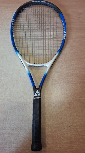 Racchetta tennis fischer - racchetta,