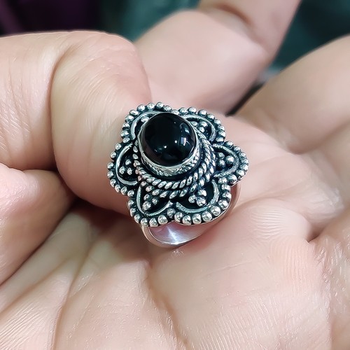 Anello design fatto - , in