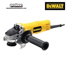 DEWALT SMERIGLIATRICE 750W MINI SMERIGLIATRICE ELETTRICA DWE4036-QS