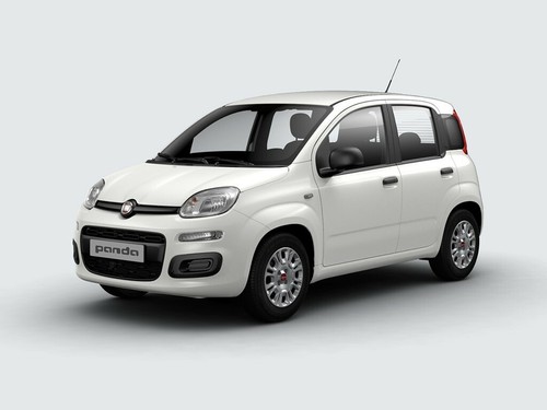 Ricambi fiat panda dal 2012 - ricambi,