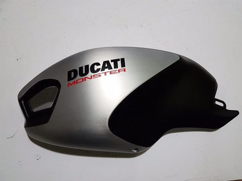 Carena sinistra ducati - sinistra,