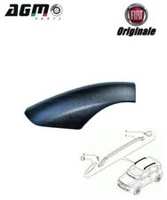 CAPPUCCIO TAPPO COPERTURA BARRE LONGITUDINALI ORIGINALE FIAT PANDA 169 735531303