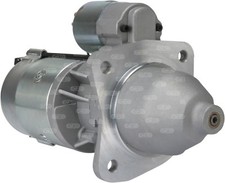 Starter Motor 12v Volvo Penta