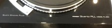Pioneer 550 decal - pioneer, pl-550
