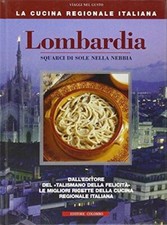 Libro - Lombardia. Squarci di