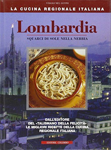Libro lombardia squarci di - libro, lombardia.