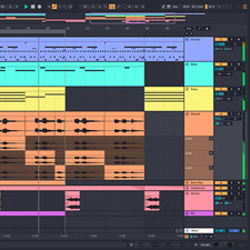 Ableton Lite 12 (Licenza