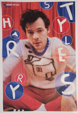 Harry Styles / Madison Beer