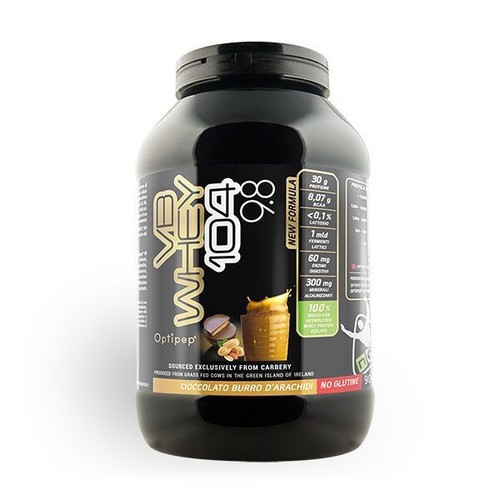 Net integratori whey 104 - vb,