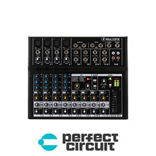 Mackie Mix12FX Mixer compatto
