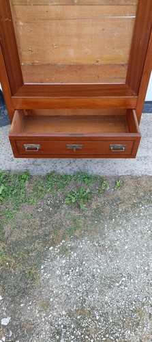Mobile legno noce - mobile,